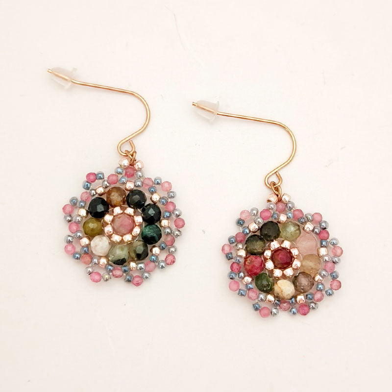 Pink Green