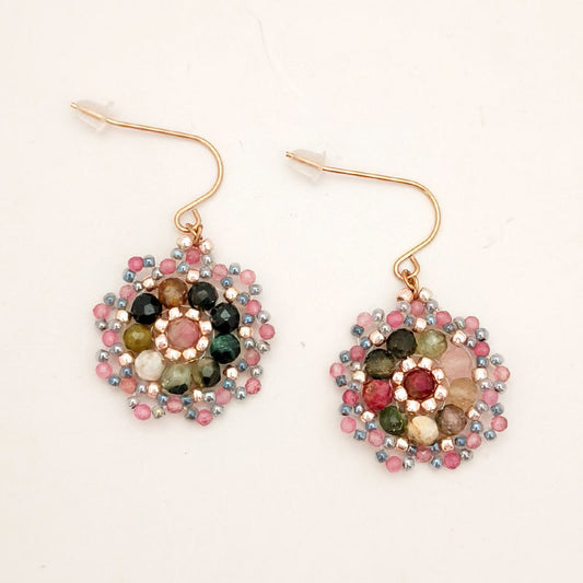 Pink Green