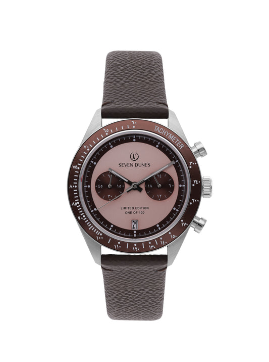 SUNSET CHRONO 41