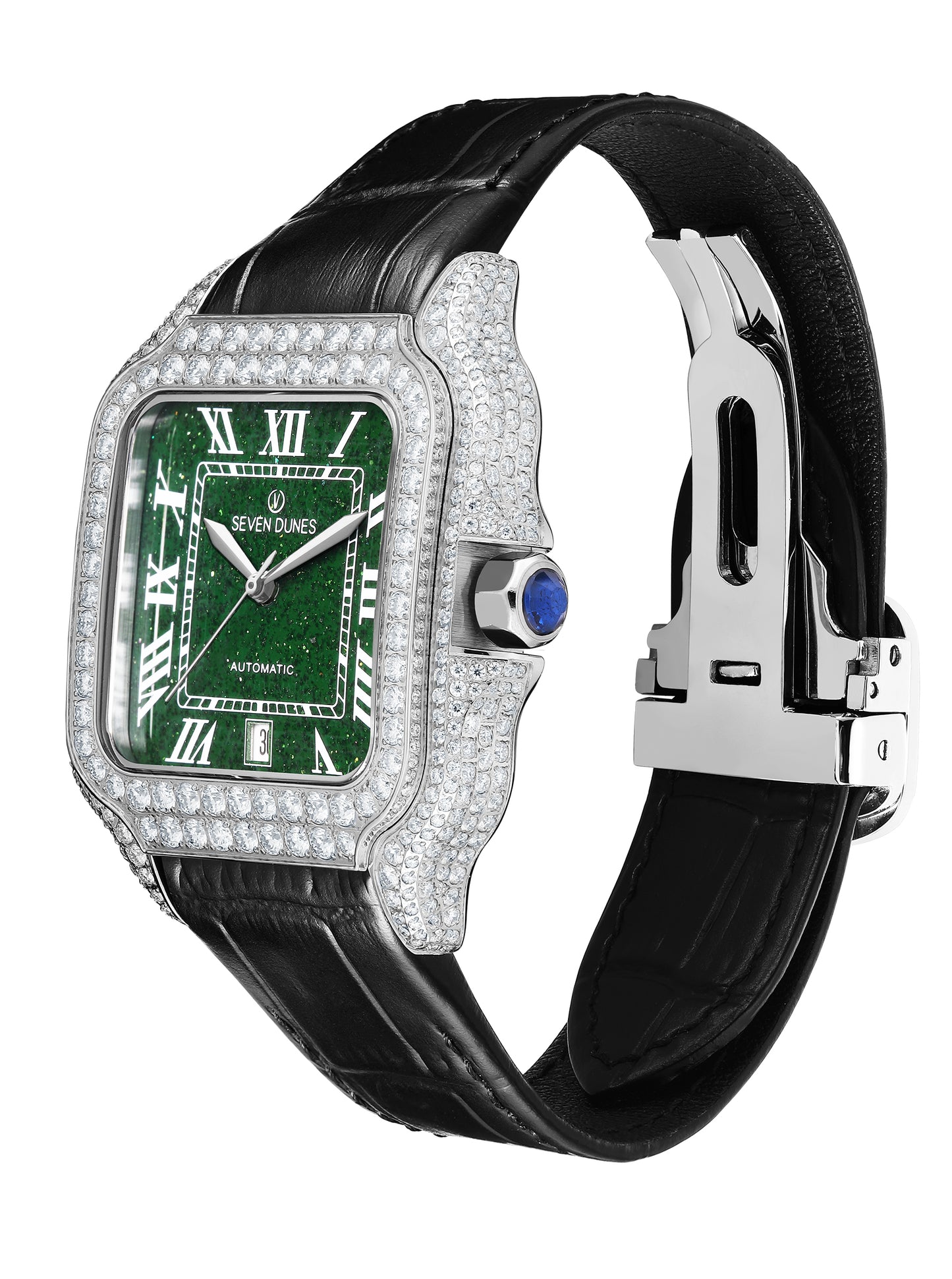 ETOILE VERTE