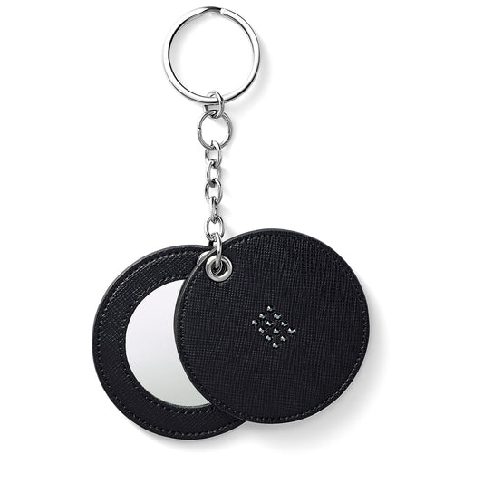 Swarovski Pocket Mirror Key Ring