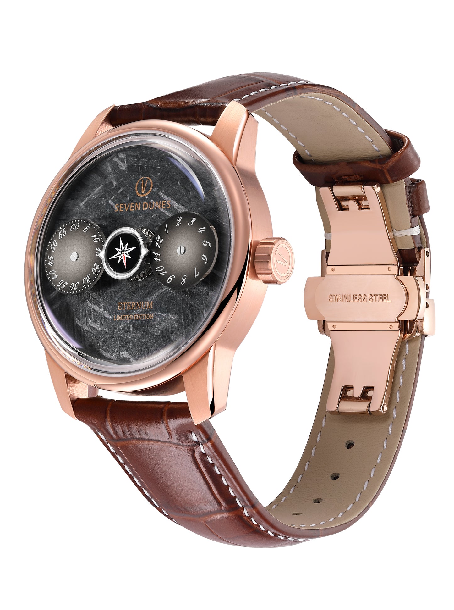 ETERNUM - ROSE GOLD
