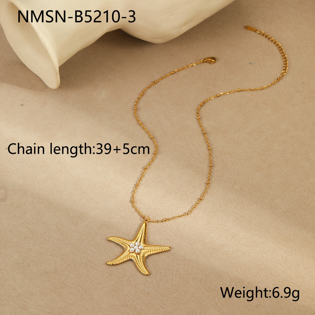 Starfish Set