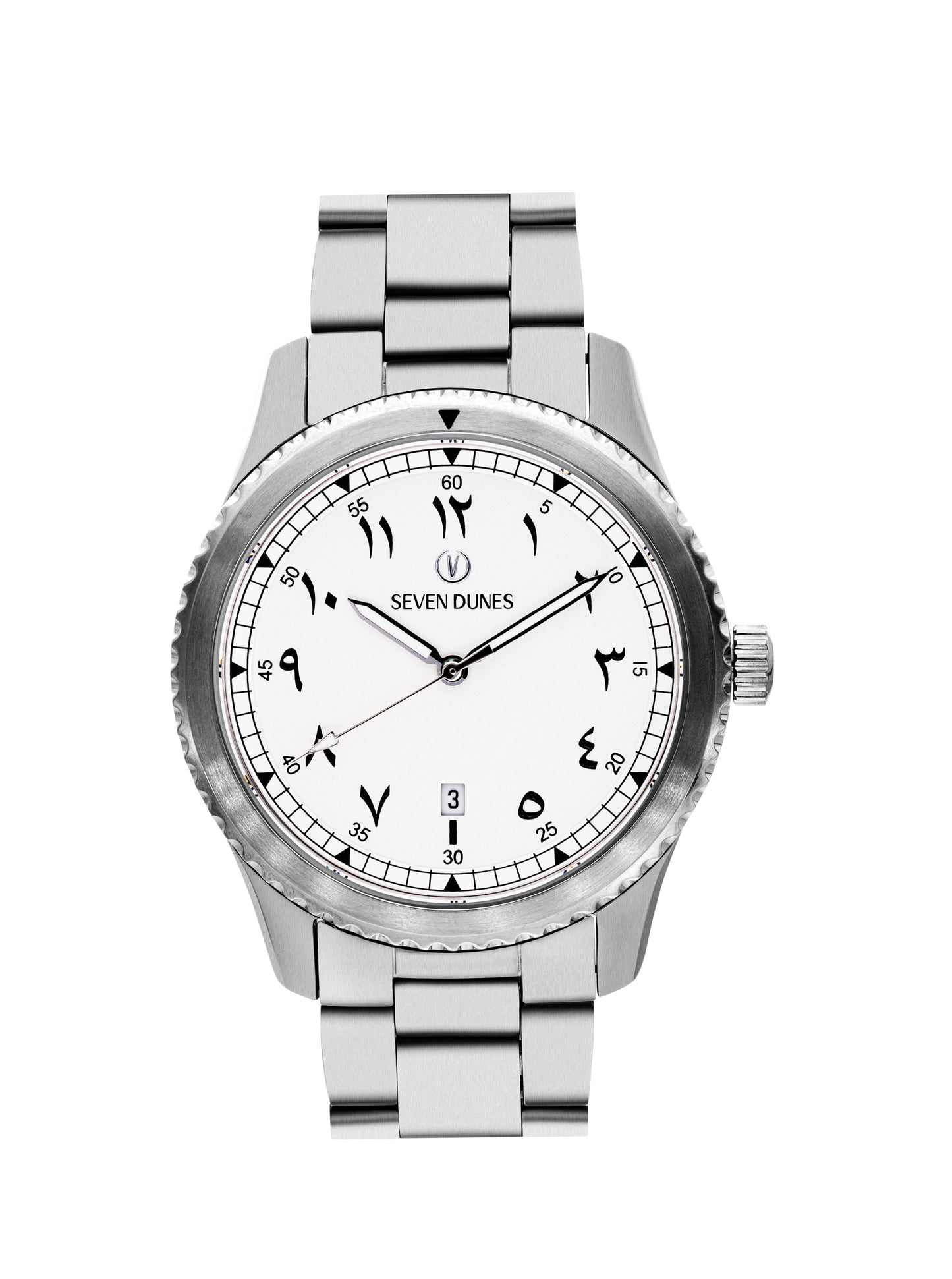ORA 40 - White
