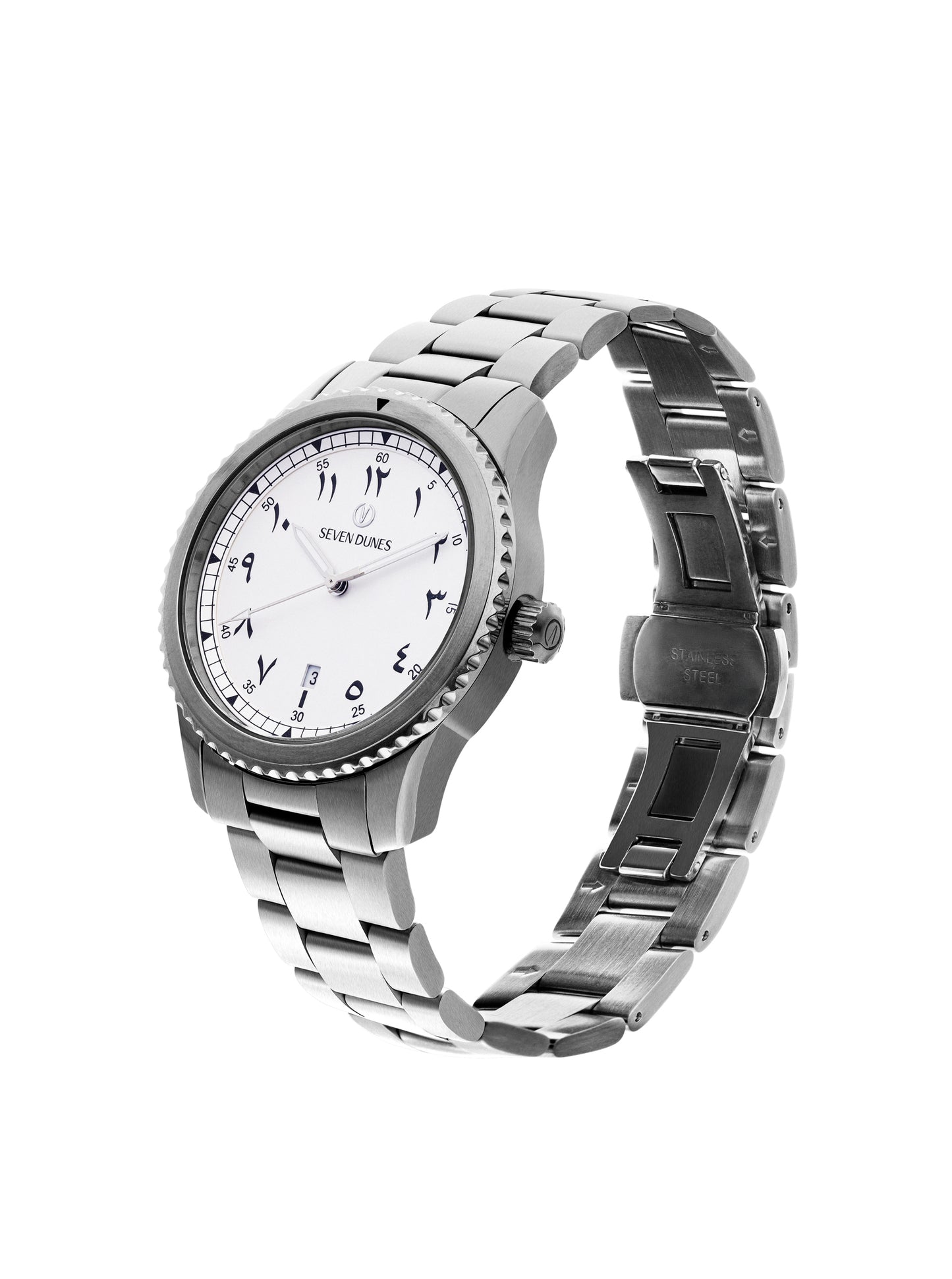 ORA 40 - White