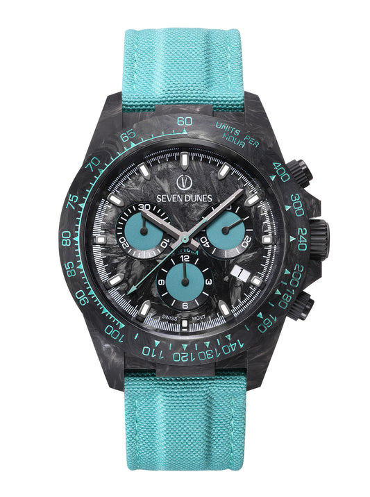 CARBON CHRONO - LAGOON