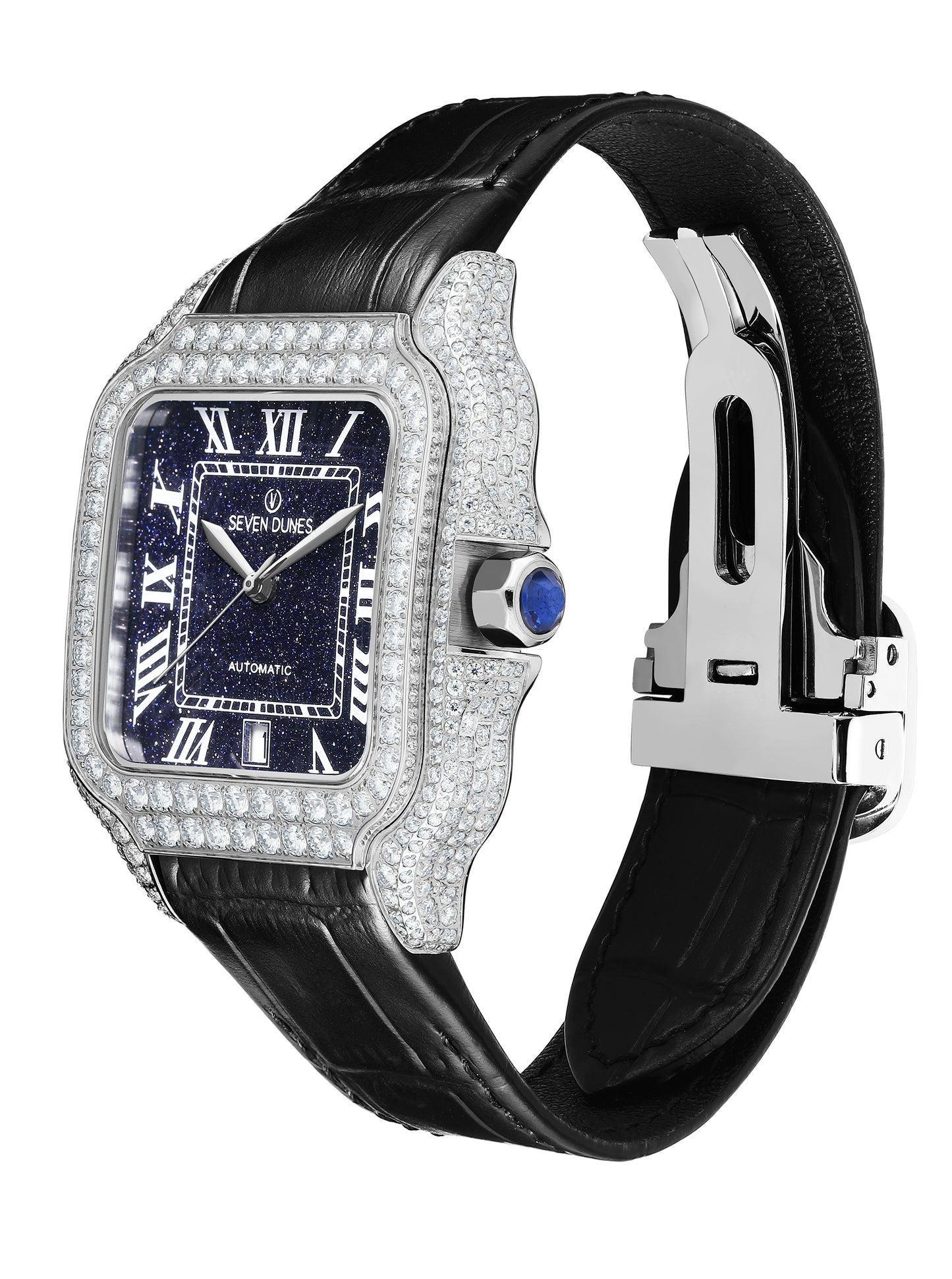 ETOILE BLEUE