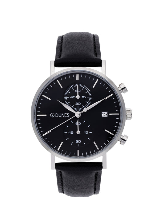 Urban Chrono - Leather