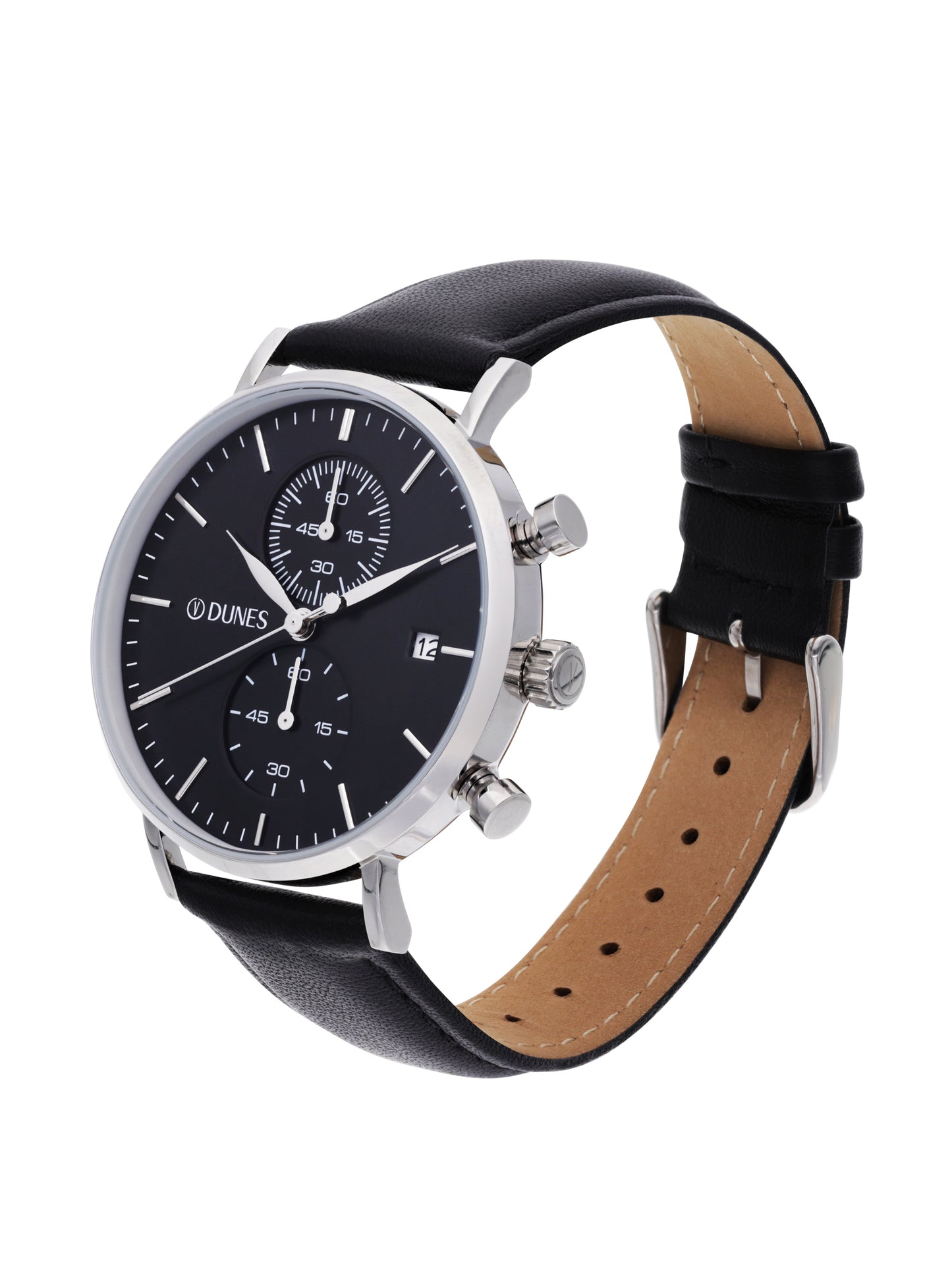 Urban Chrono - Leather