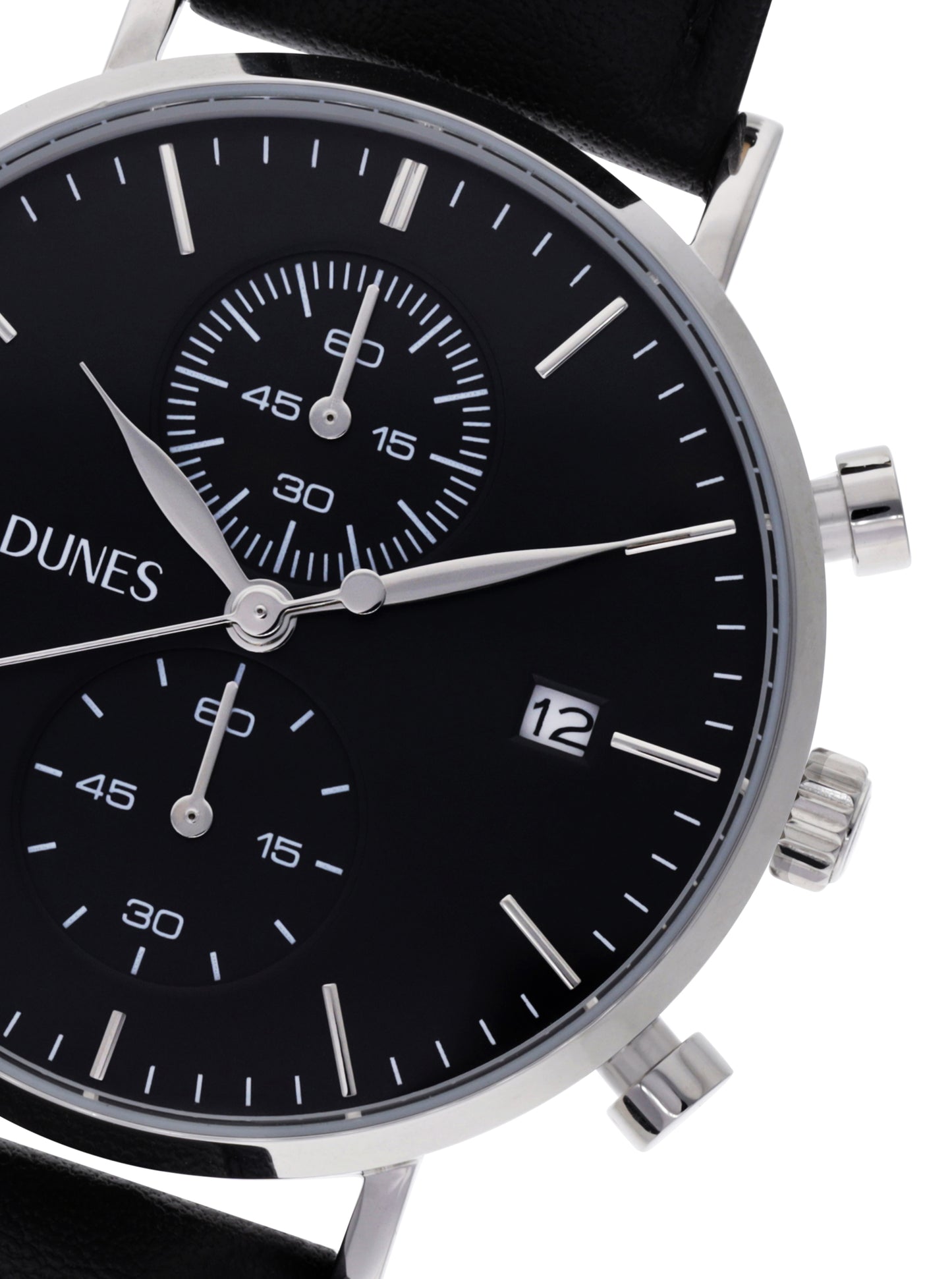 Urban Chrono - Leather