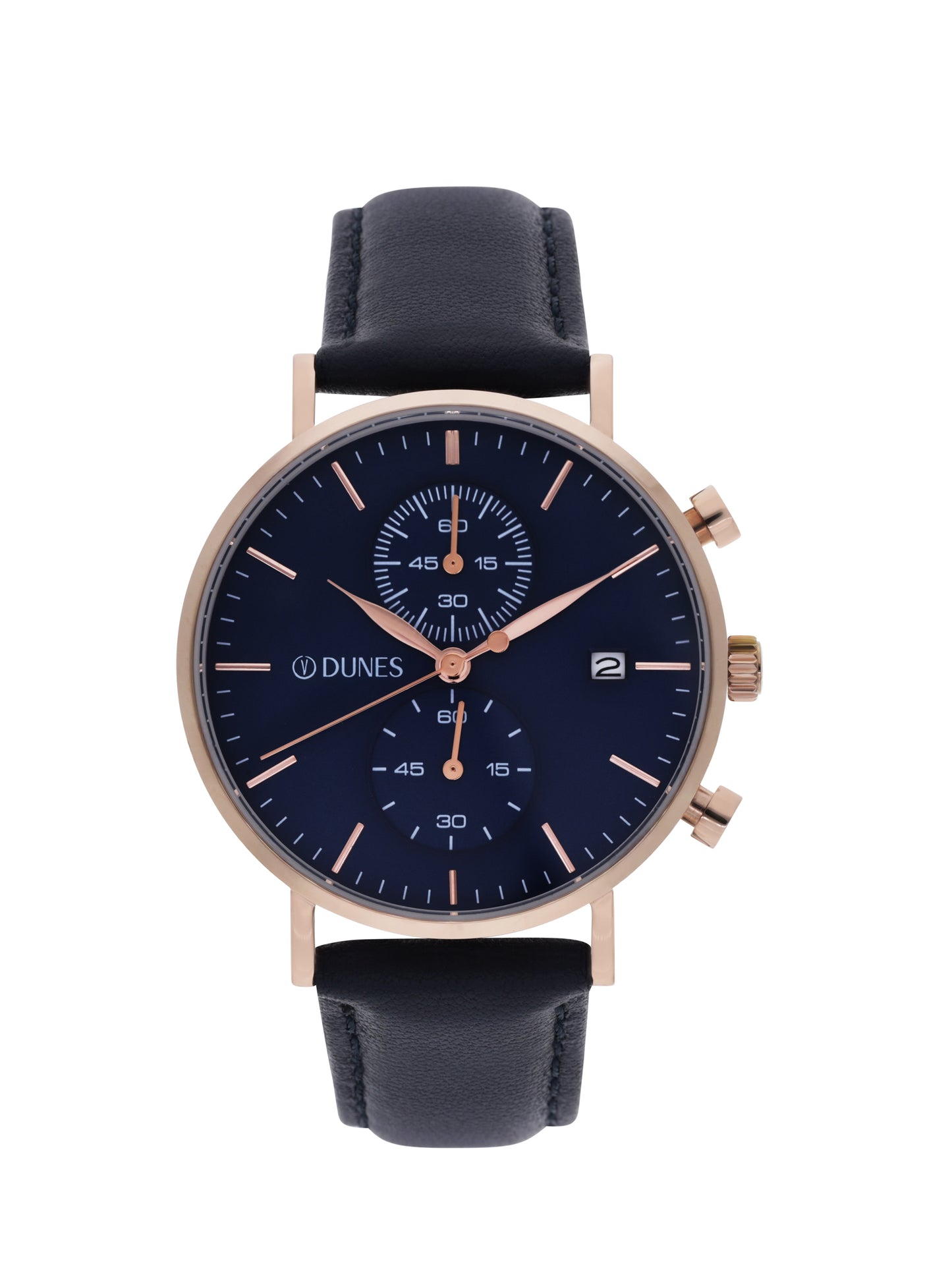Urban Chrono - Leather