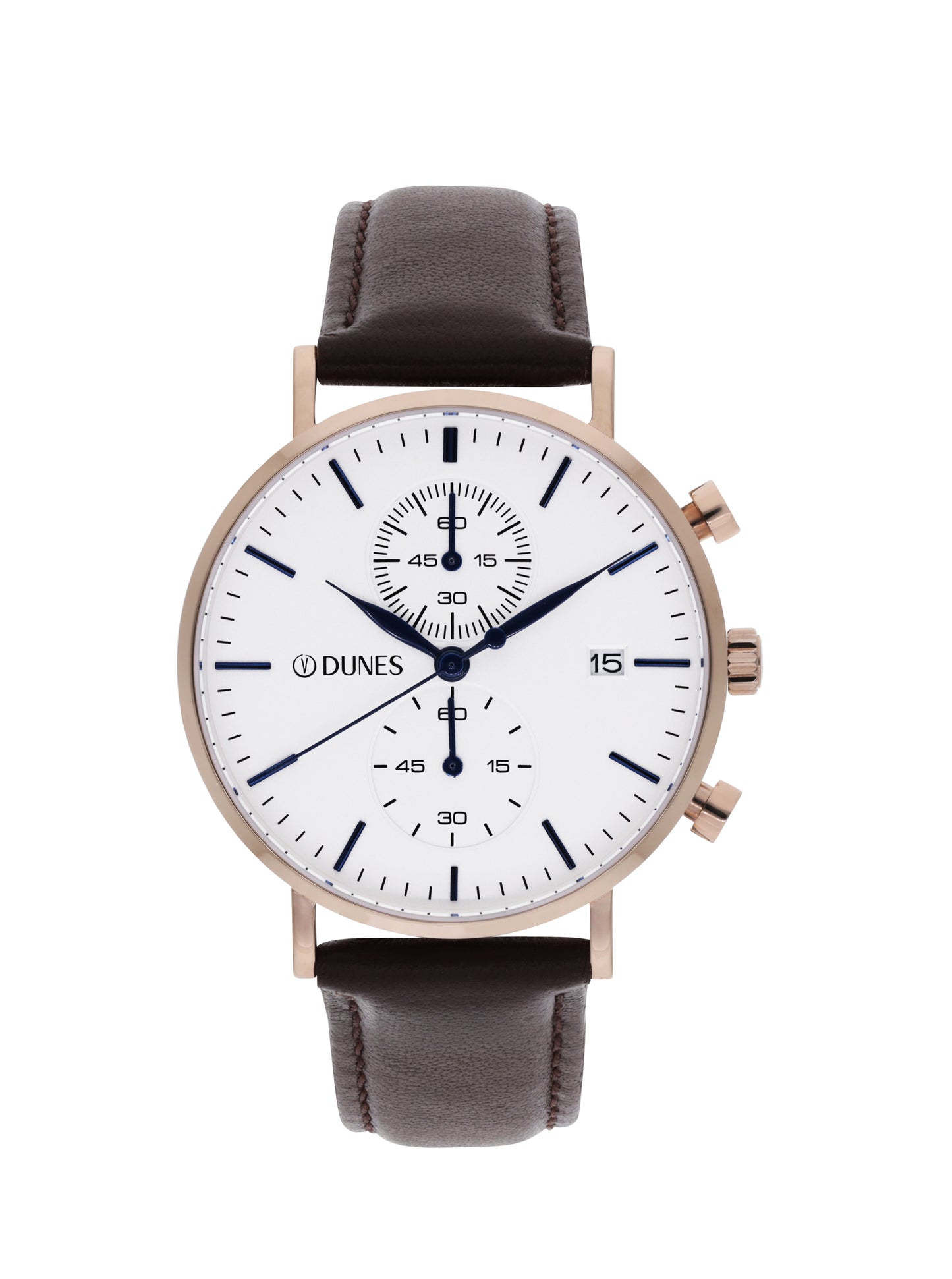 Urban Chrono - Leather
