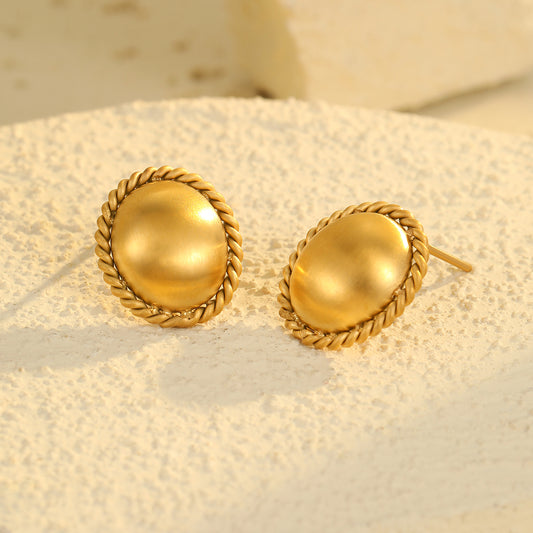 Stainless Steel earrings