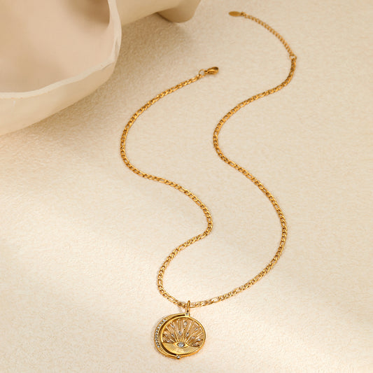 Stainless Steel Necklace