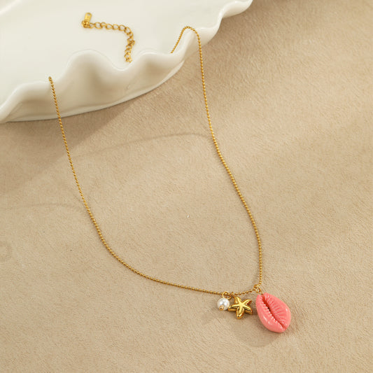 Stainless Steel Necklace