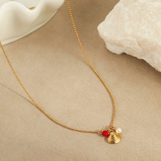 Stainless Steel Necklace