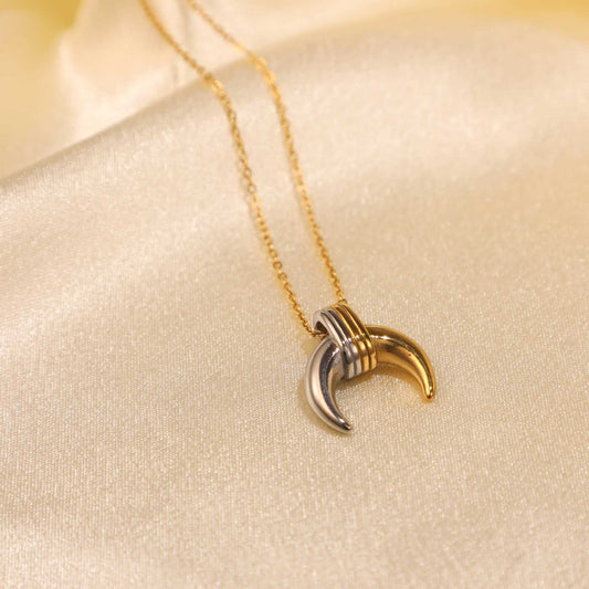 Stainless Steel Necklace
