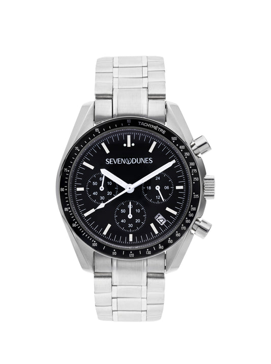 Moon Watch - Flyback