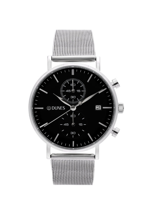 Urban Chrono - Steel