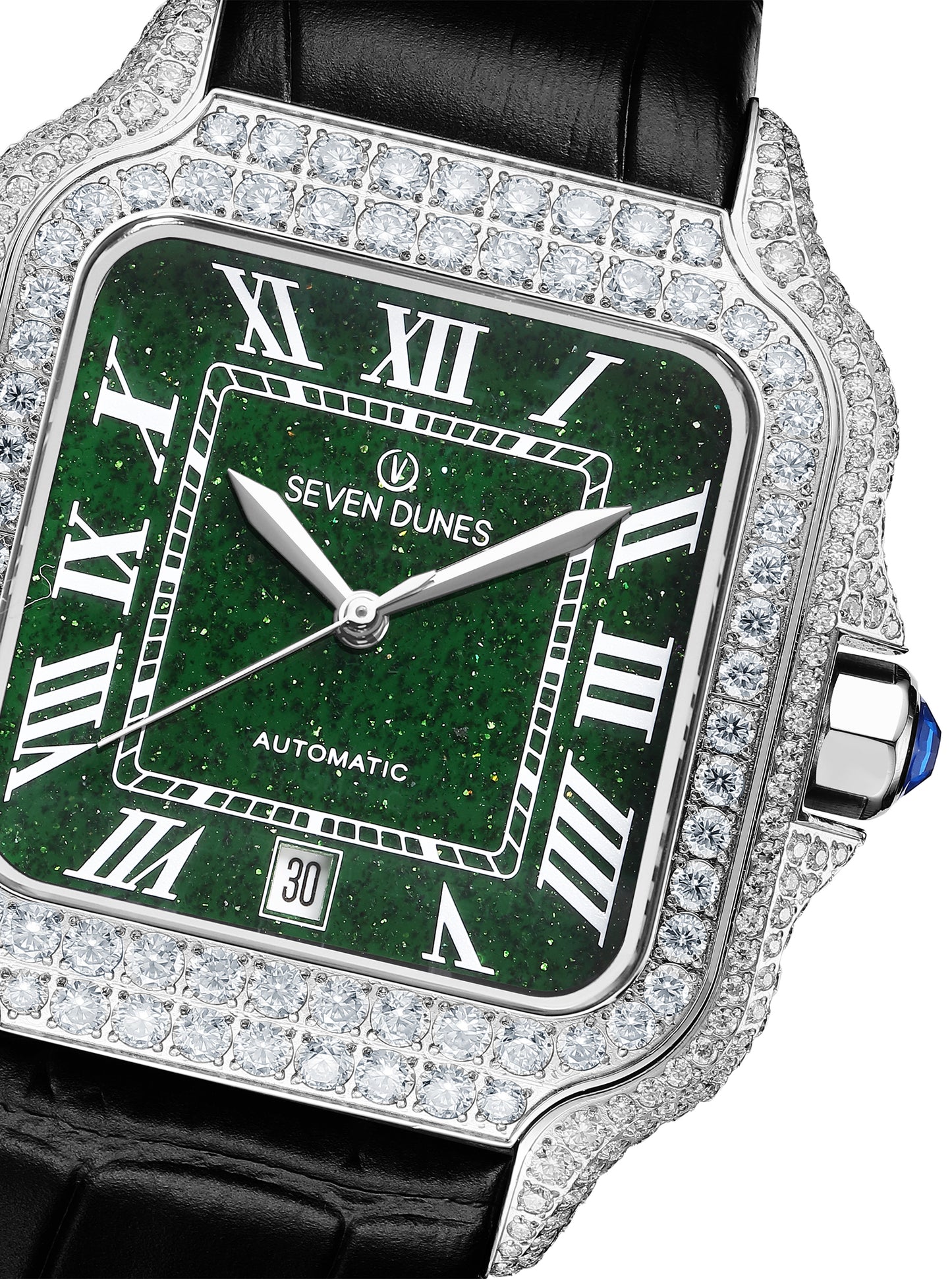 ETOILE VERTE
