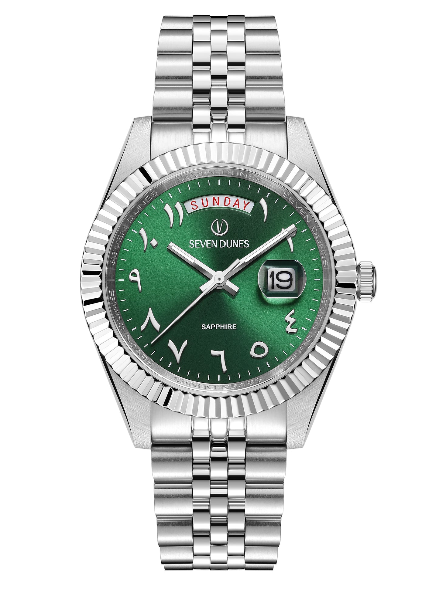 ROYAL DUNES 41 - EMERALD
