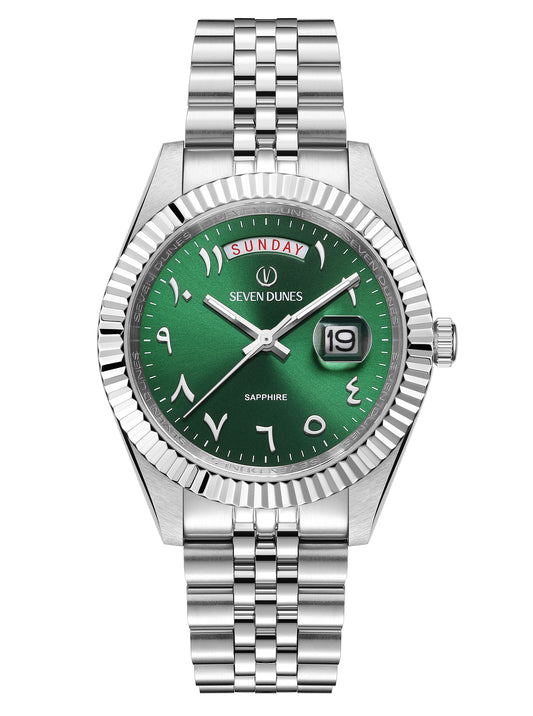 ROYAL DUNES 41 - EMERALD