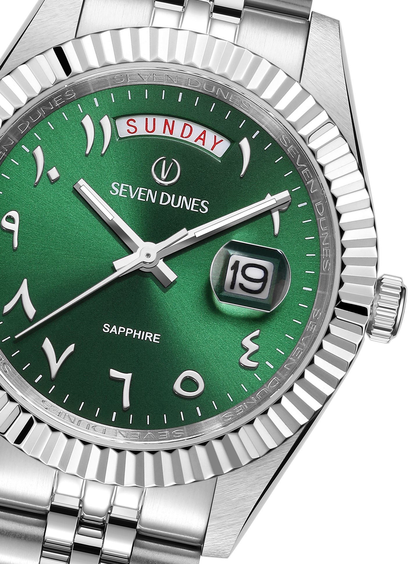 ROYAL DUNES 41 - EMERALD
