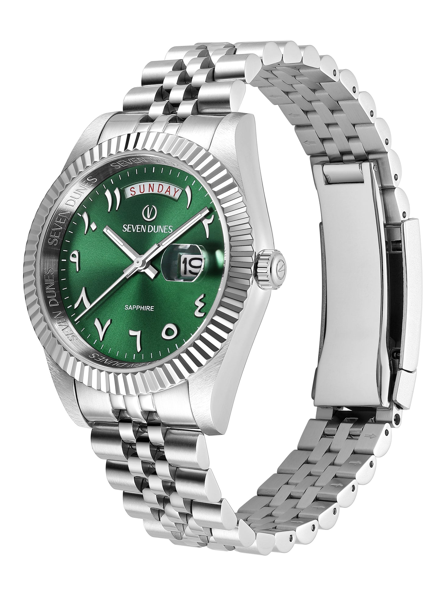 ROYAL DUNES 41 - EMERALD