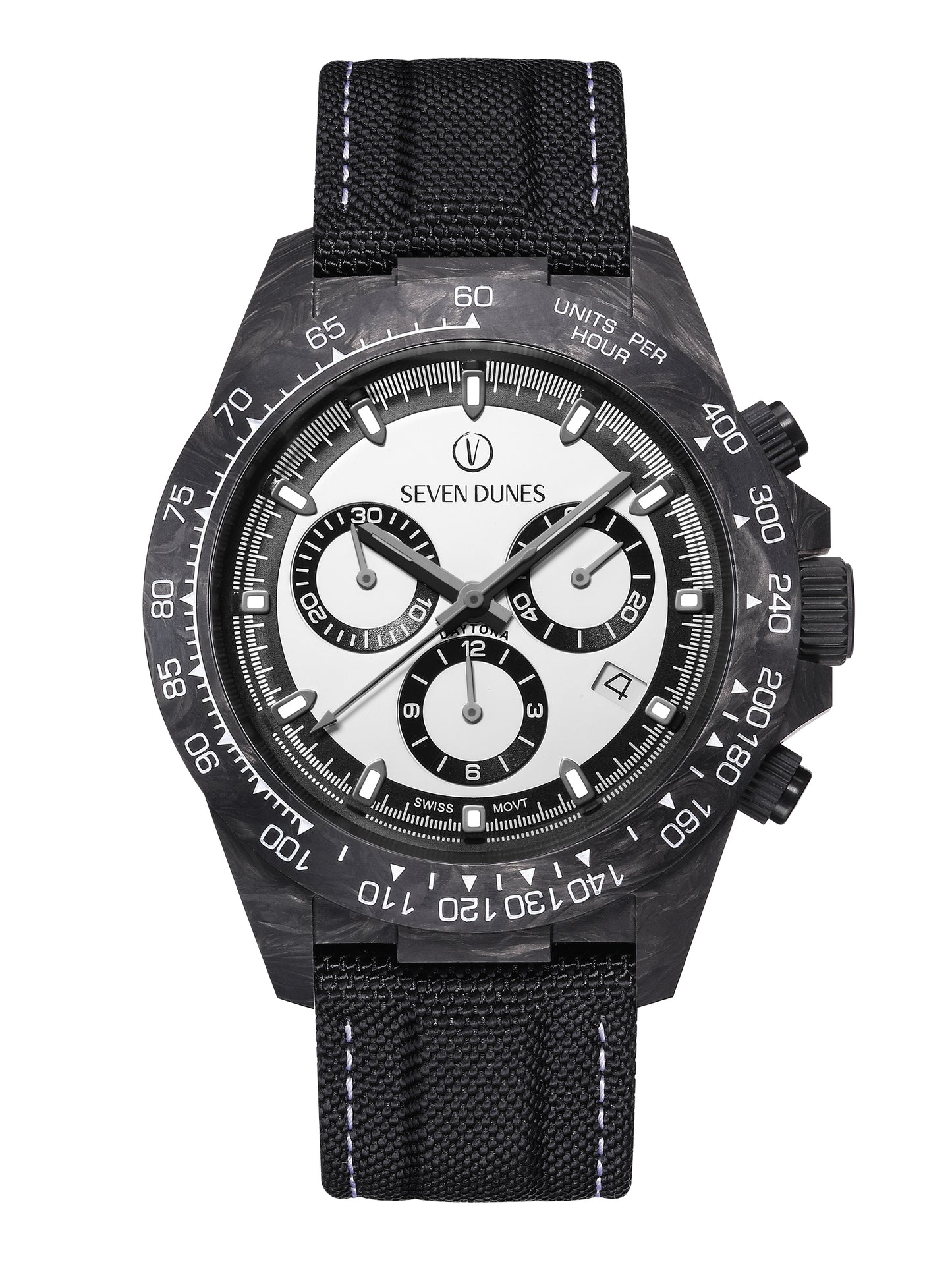 CARBON CHRONO - PANDA