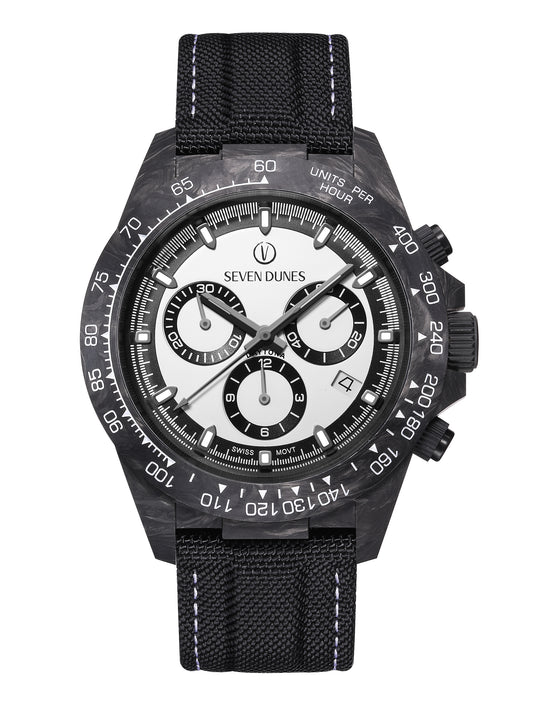 CARBON CHRONO - PANDA