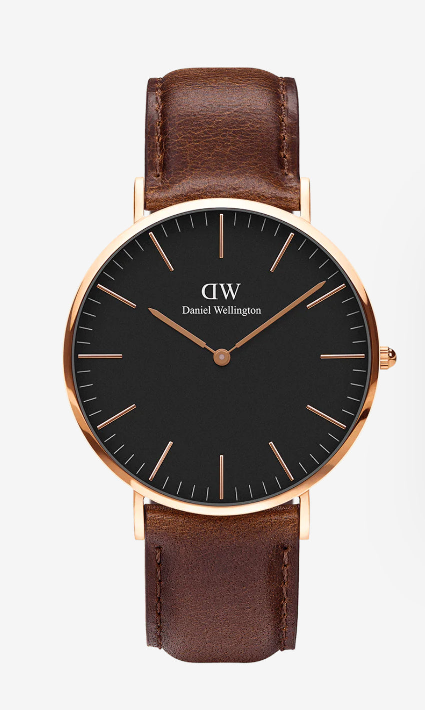 DW Classic Sheffield