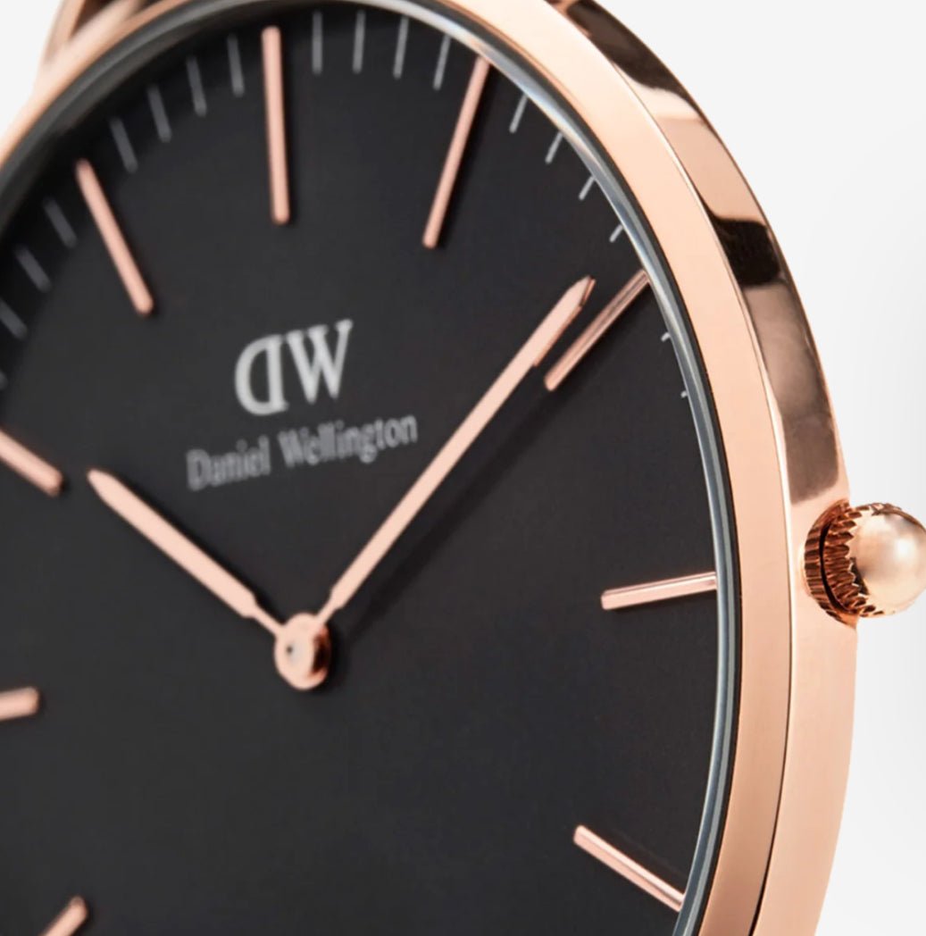 DW Classic Sheffield