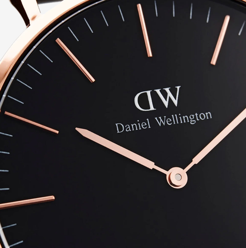 DW Classic Sheffield