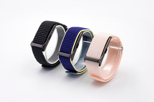 Smart Activity Tracker