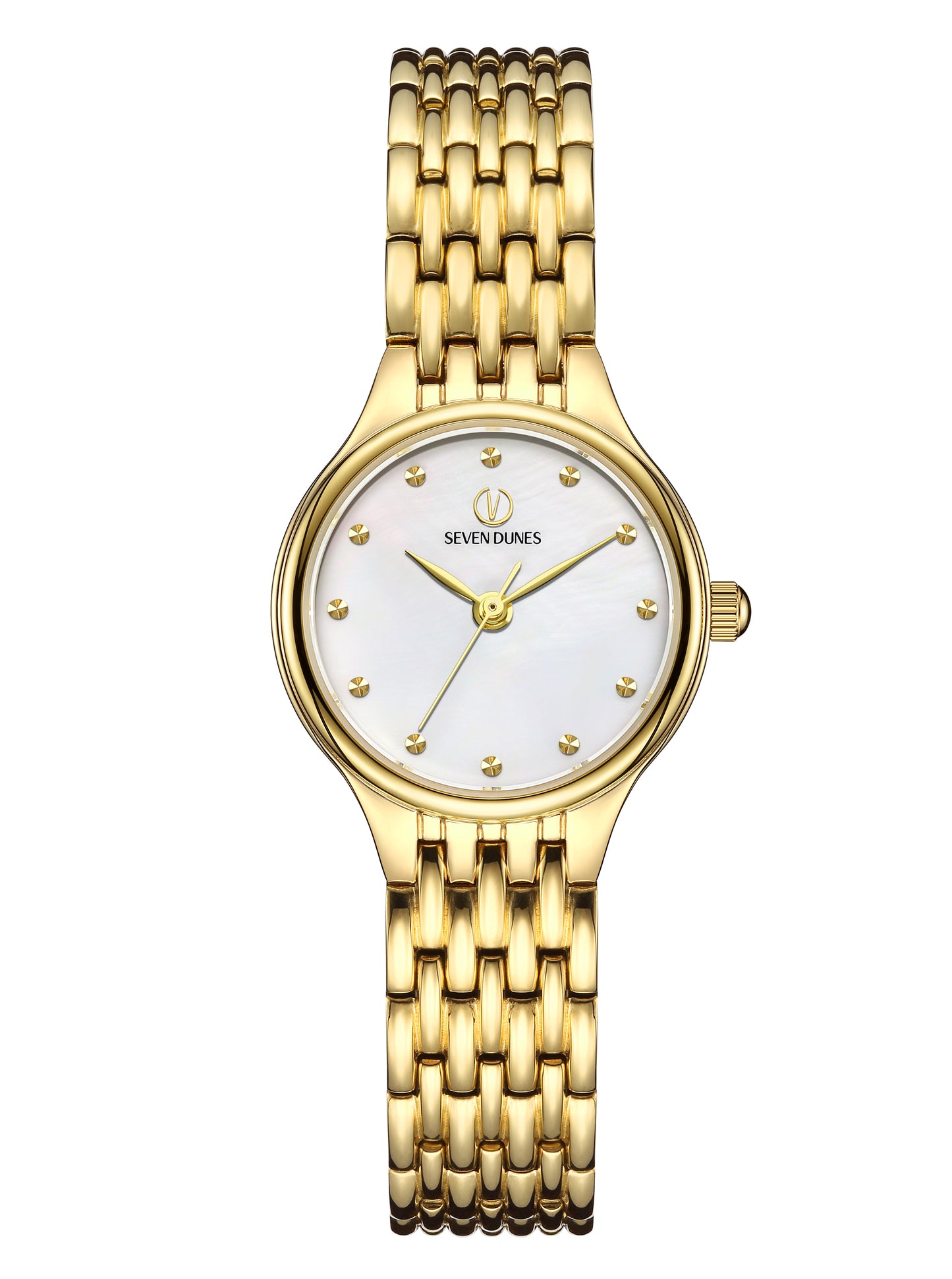 CELESTE - Pearl Gold
