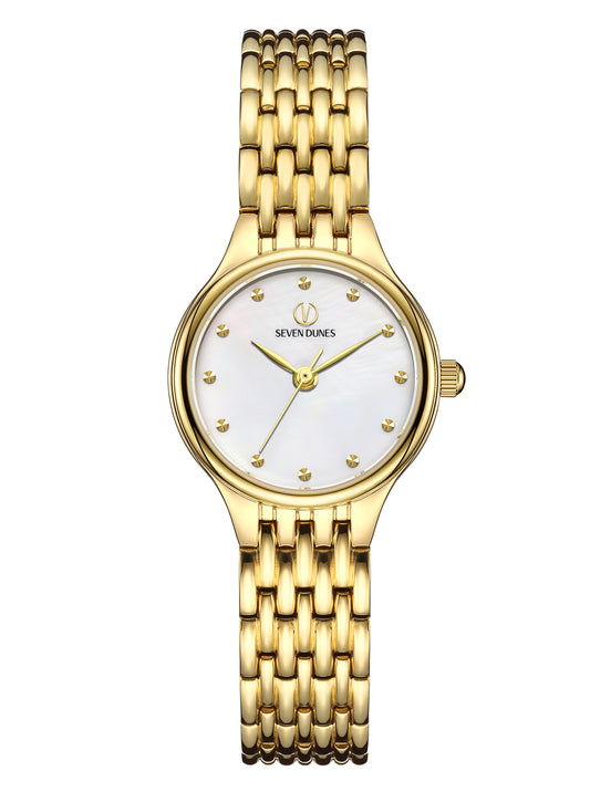 CELESTE - Pearl Gold